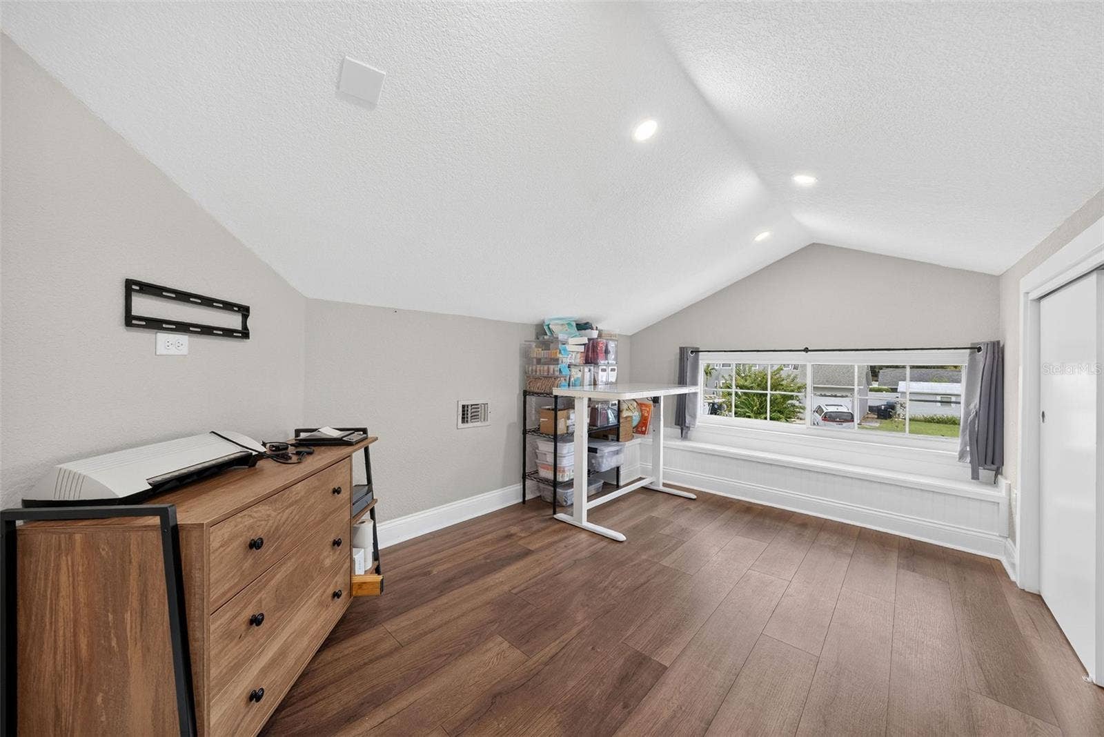 1625 S EOLA DRIVE, Orlando, FL 32806 Bedroom#3/Office14'x9'