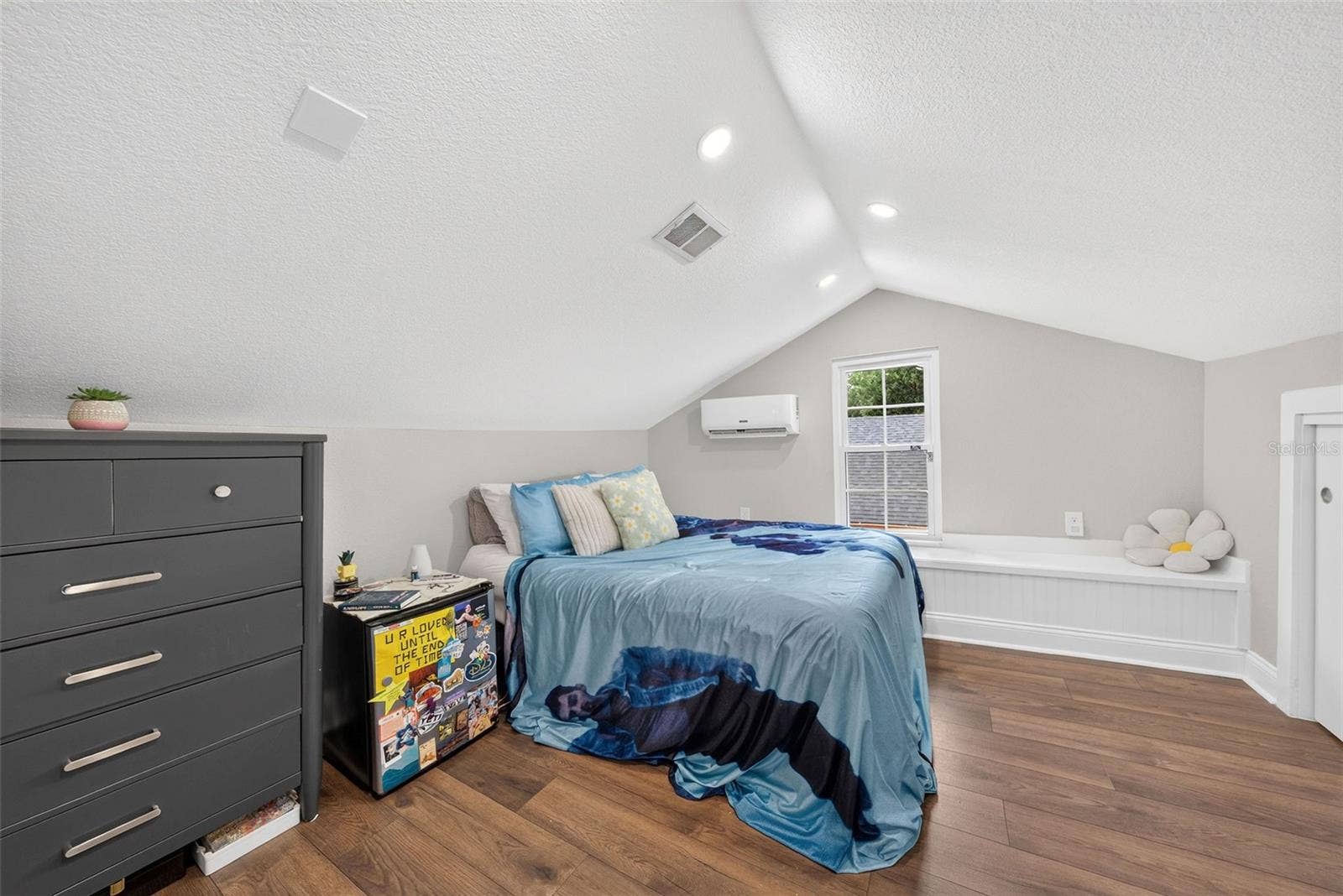 1625 S EOLA DRIVE, Orlando, FL 32806 Bedroom #412'x11'