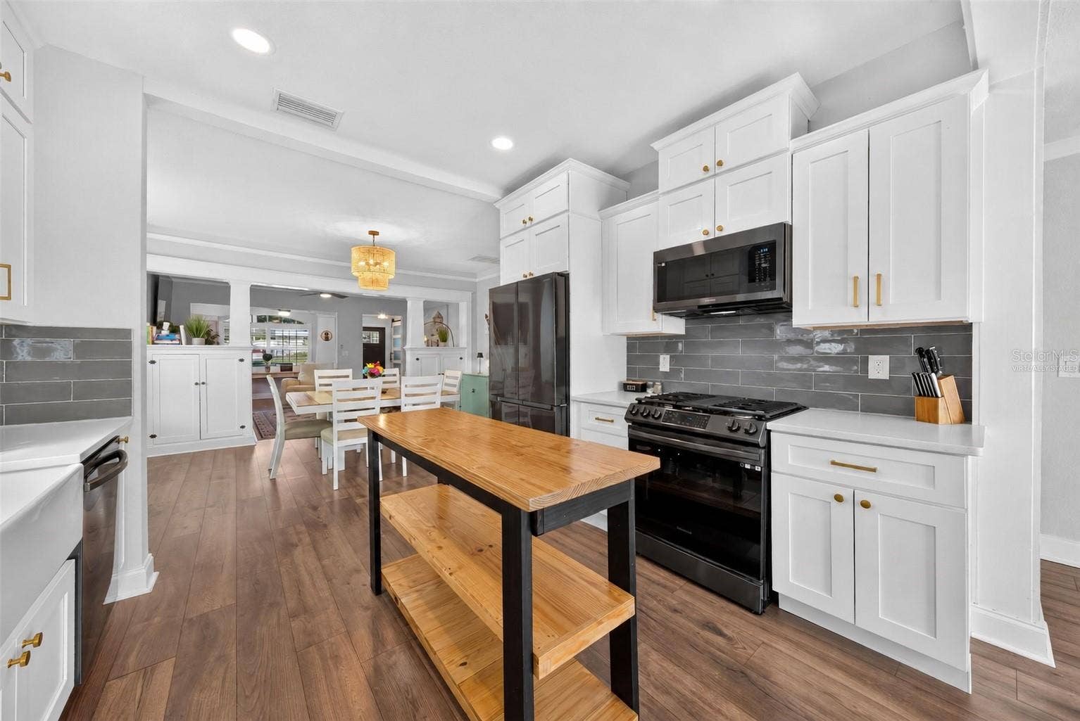 1625 S EOLA DRIVE, Orlando, FL 32806 Virtually Staged