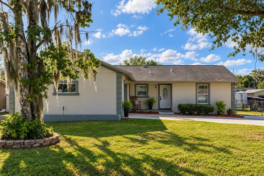 Property photo for 821 NOCTURNE DRIVE, Chuluota, FL