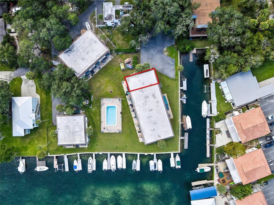 Property photo for 30 SE VALARE LANE, #A205, Crystal River, FL
