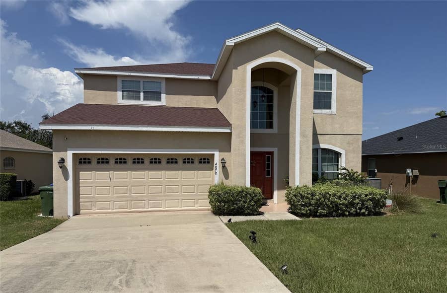 Property photo for 4878 MANDOLIN COURT, Winter Haven, FL