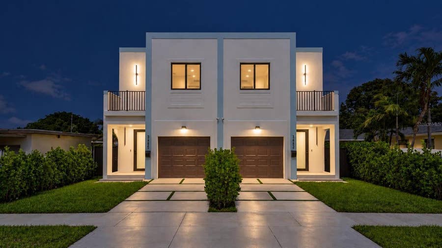 Property photo for 3453 NW 4TH STREET, Miami, FL