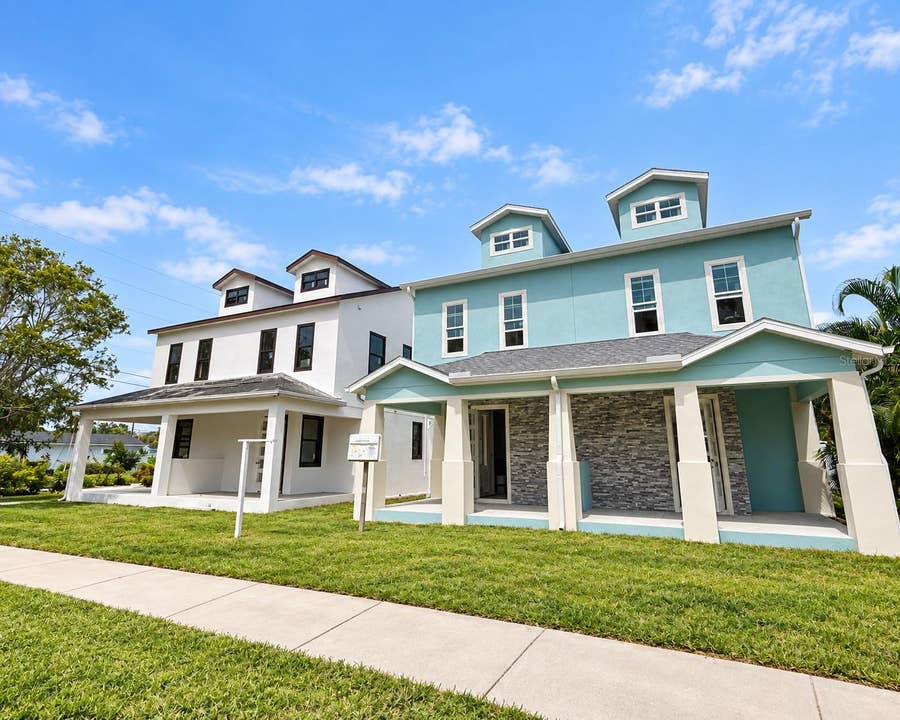 Property photo for 6177 1ST AVENUE N, St Petersburg, FL
