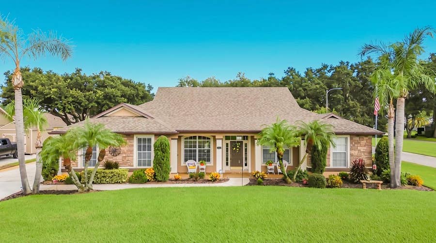 Property photo for 5243 HAMMOCK POINTE COURT, St Cloud, FL