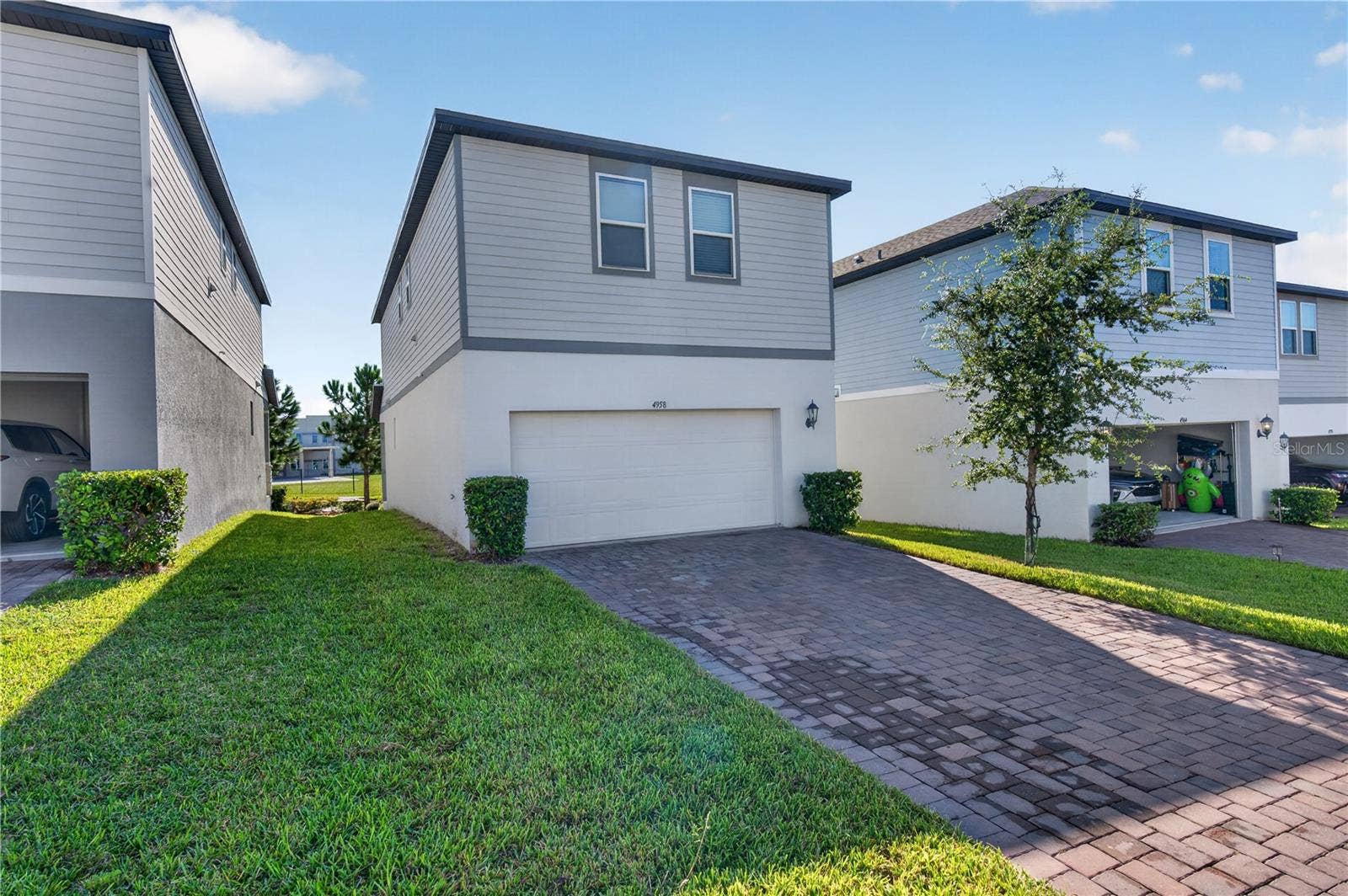 4958 CITRUS LEAF BLVD, Winter Garden, FL 34787 4958 CITRUS LEAF BLVD, Winter Garden, FL 34787