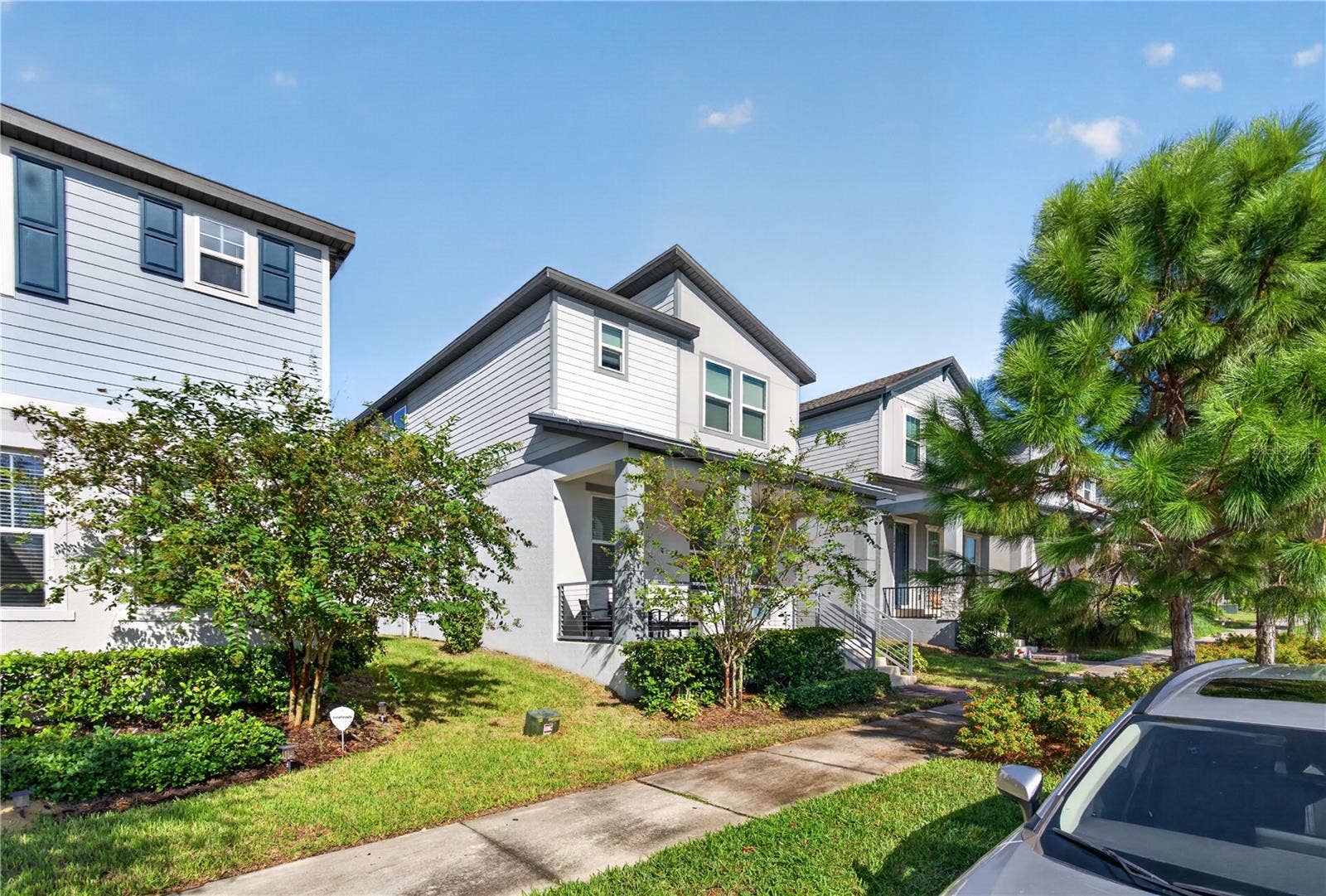 4958 CITRUS LEAF BLVD, Winter Garden, FL 34787 4958 CITRUS LEAF BLVD, Winter Garden, FL 34787