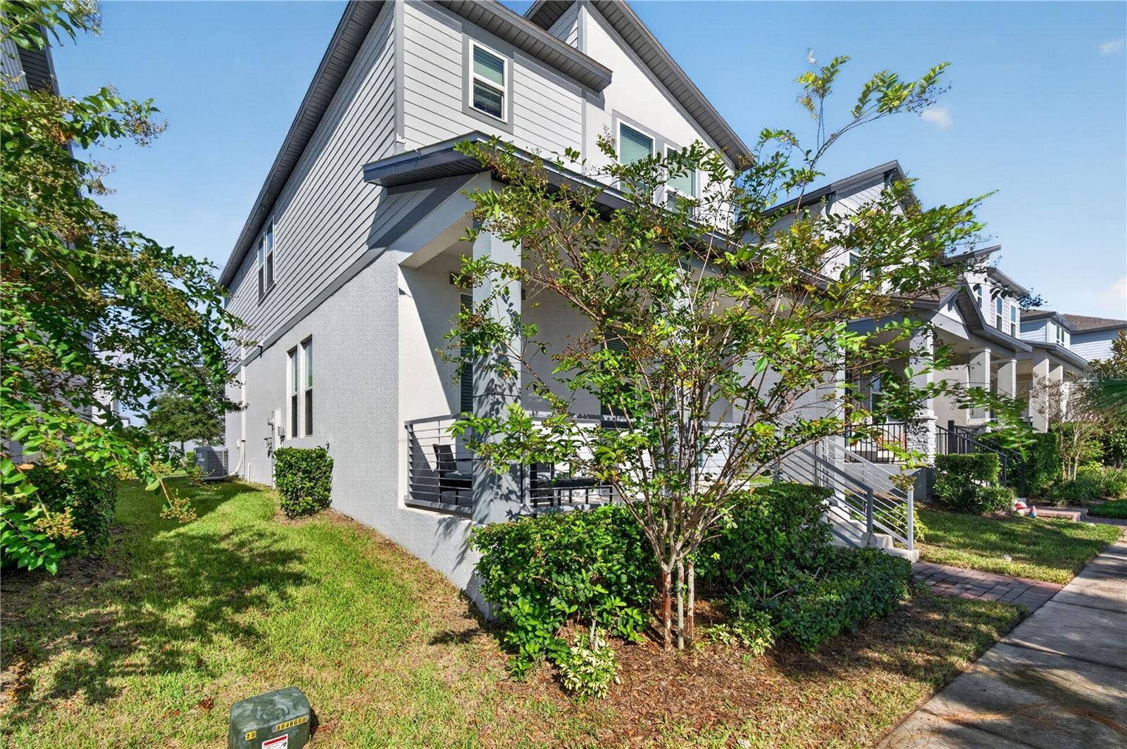 4958 CITRUS LEAF BLVD, Winter Garden, FL 34787 4958 CITRUS LEAF BLVD, Winter Garden, FL 34787
