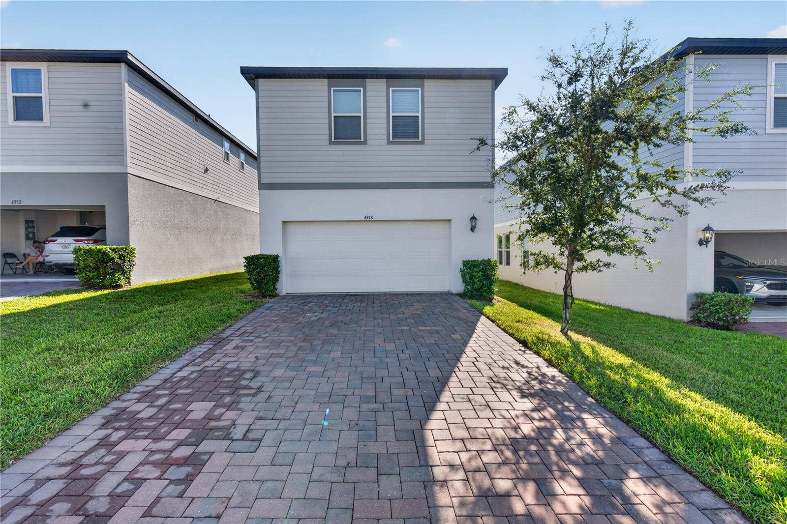 4958 CITRUS LEAF BLVD, Winter Garden, FL 34787 4958 CITRUS LEAF BLVD, Winter Garden, FL 34787