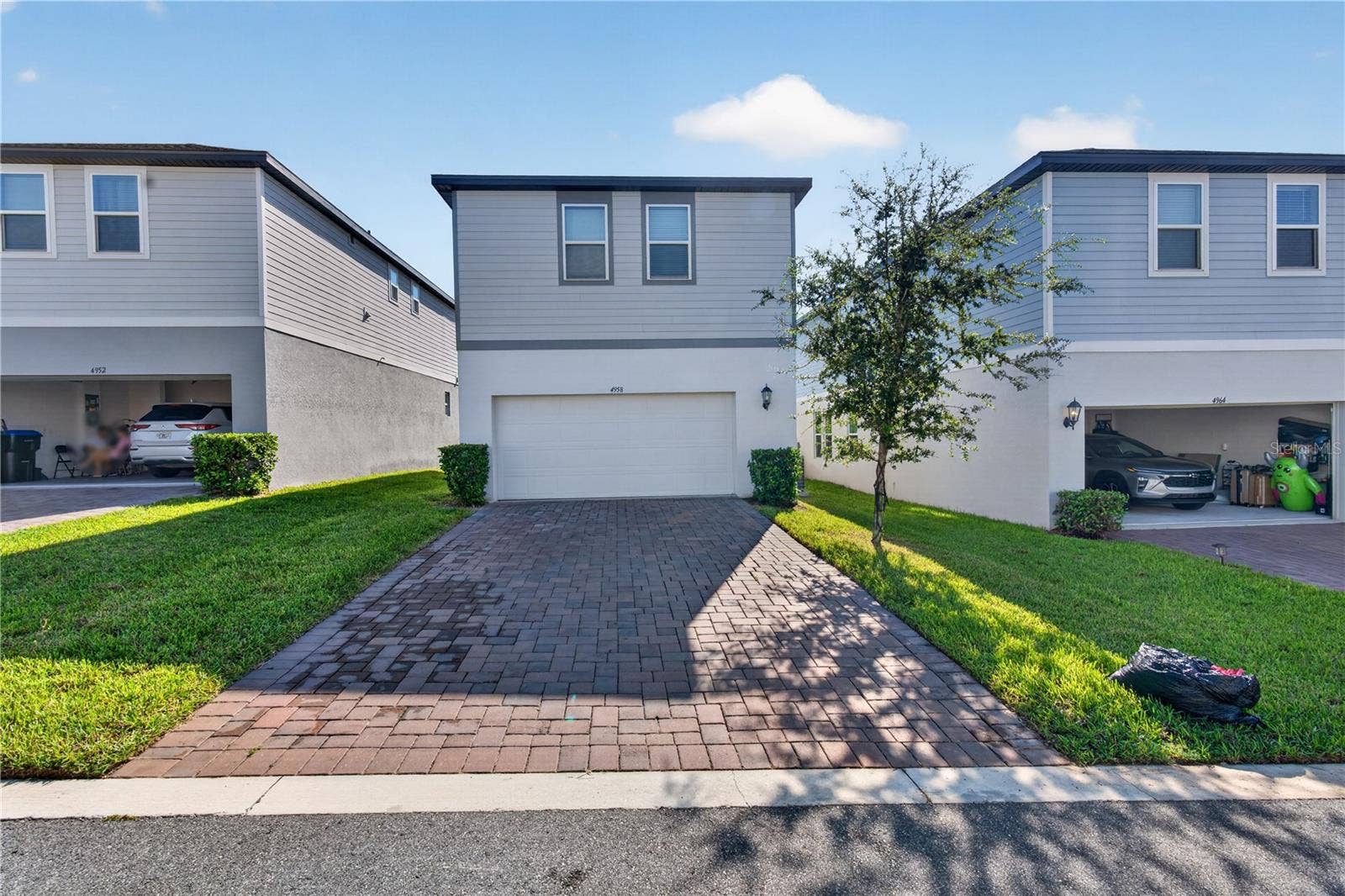 4958 CITRUS LEAF BLVD, Winter Garden, FL 34787 4958 CITRUS LEAF BLVD, Winter Garden, FL 34787