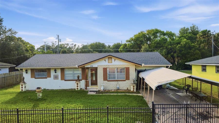 Property photo for Sanford, FL