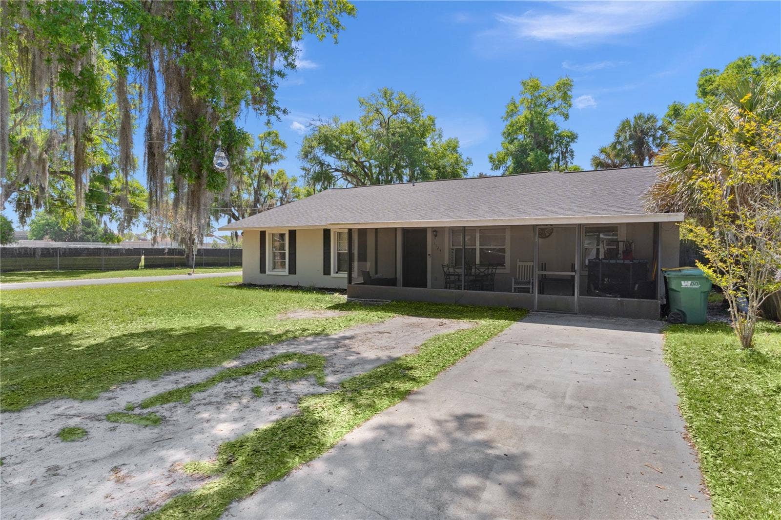1124 N GRANT AVENUE, Mount Dora, FL 32757 1124 N GRANT AVENUE, Mount Dora, FL 32757