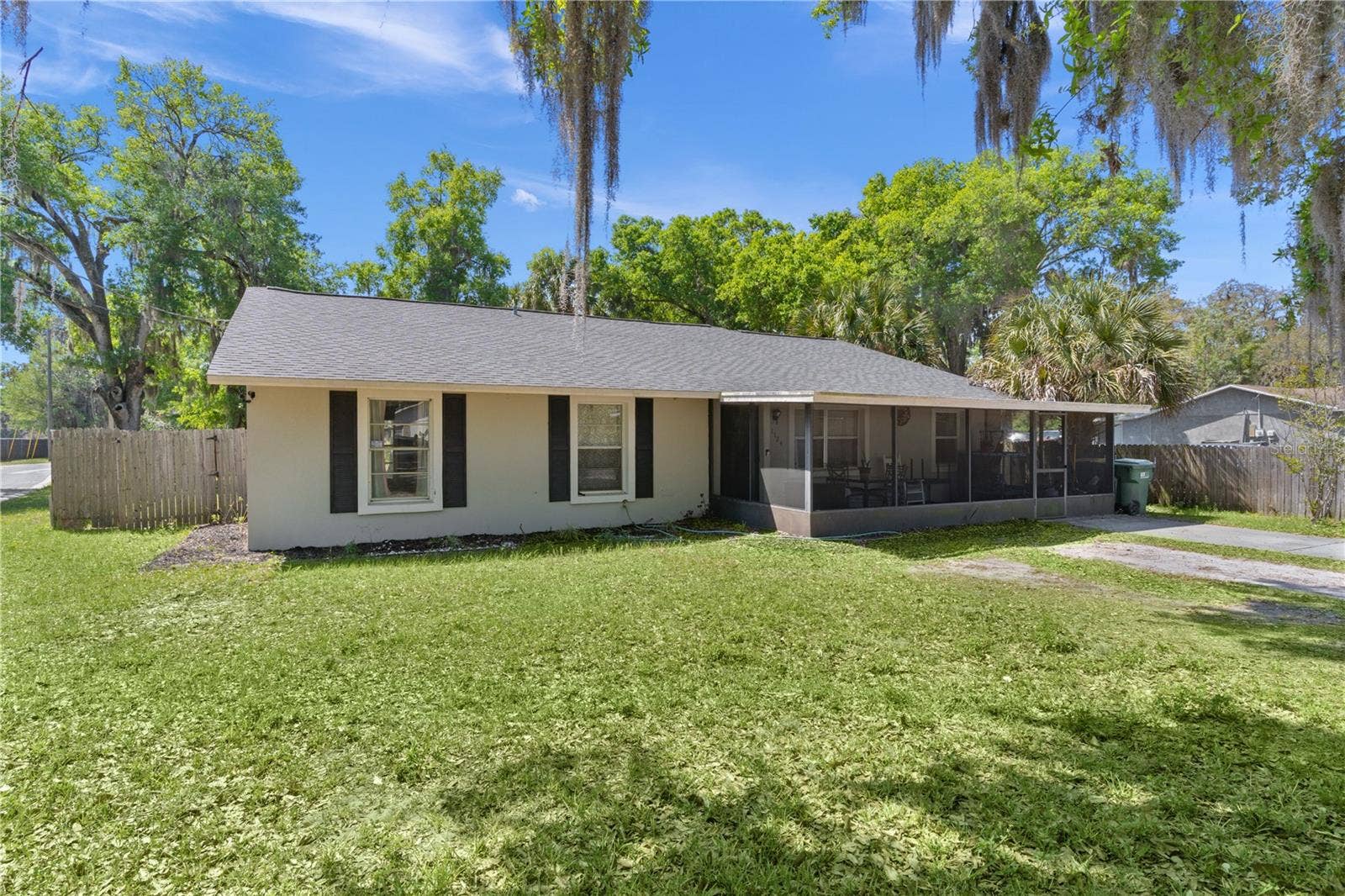 1124 N GRANT AVENUE, Mount Dora, FL 32757 1124 N GRANT AVENUE, Mount Dora, FL 32757