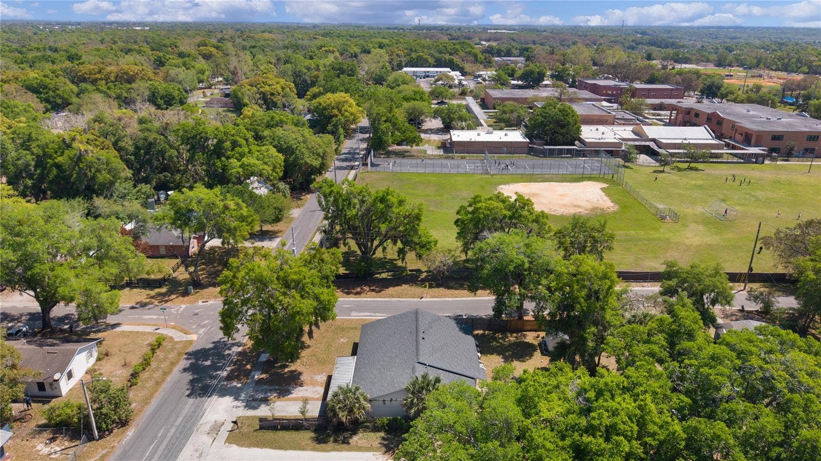 1124 N GRANT AVENUE, Mount Dora, FL 32757 1124 N GRANT AVENUE, Mount Dora, FL 32757