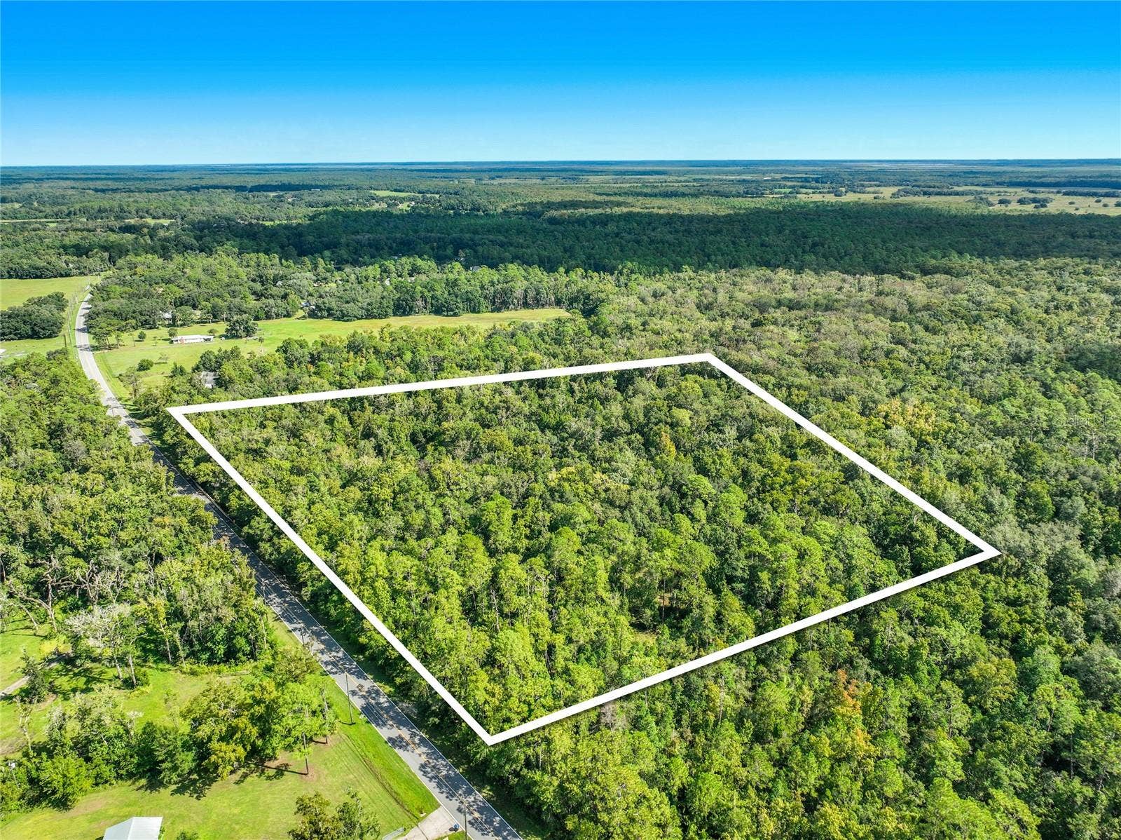 425 S FORT CHRISTMAS ROAD, Christmas, FL 32709 425 S FORT CHRISTMAS ROAD, Christmas, FL 32709