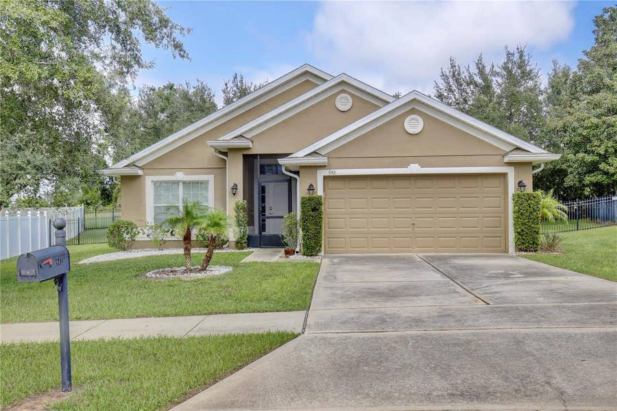 Property photo for 942 WILLOW OAK LOOP, Minneola, FL