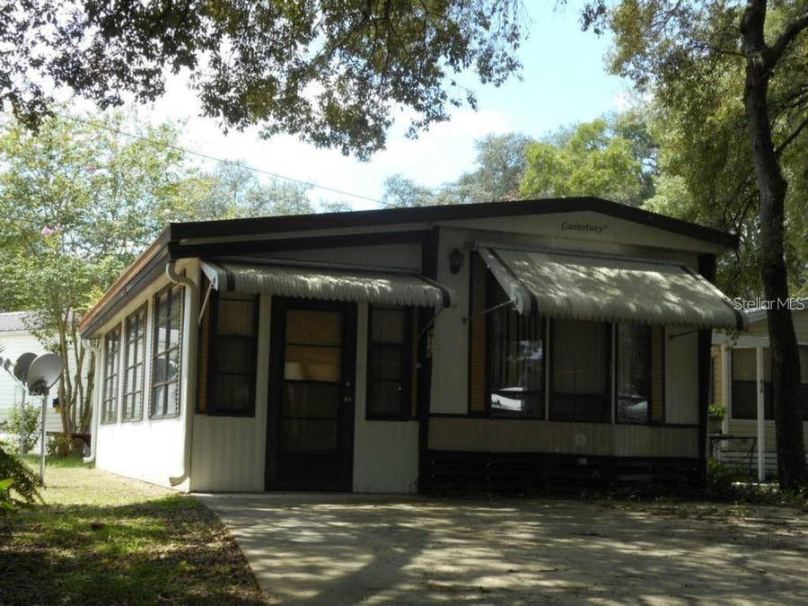 Property photo for 3000 CLARCONA ROAD, #616, Apopka, FL