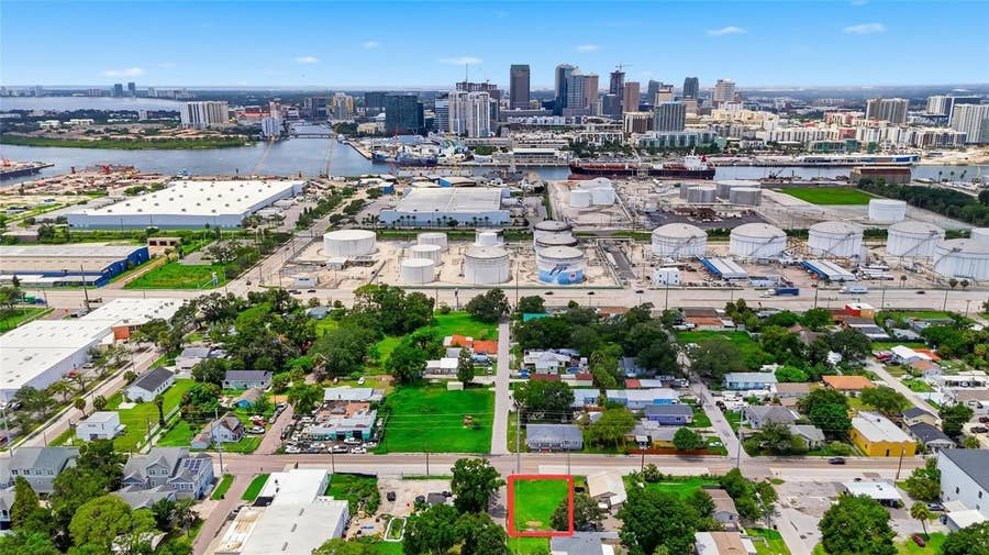 Property photo for 510 S 22ND STREET, Tampa, FL