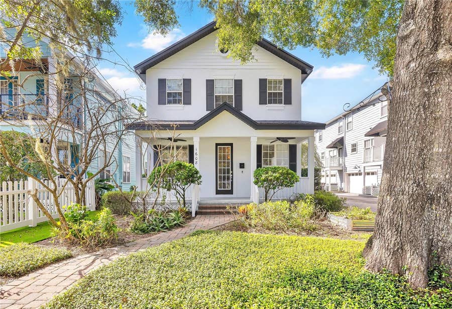 Property photo for 1608 WEBER STREET, #2, Orlando, FL
