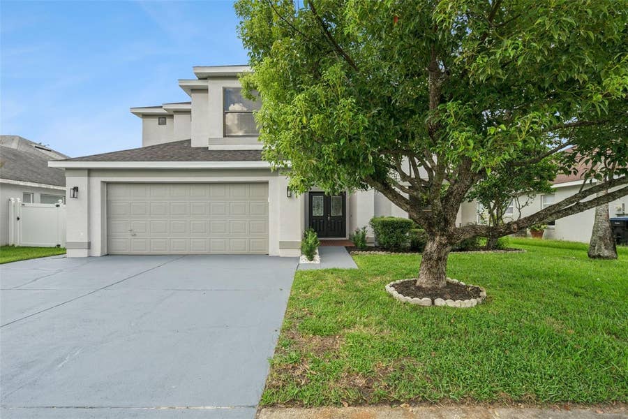 Property photo for 12441 BOHANNON BOULEVARD, Orlando, FL