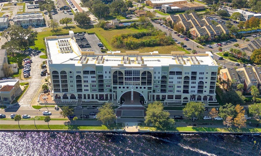 Property photo for 225 W SEMINOLE BOULEVARD, #413, Sanford, FL