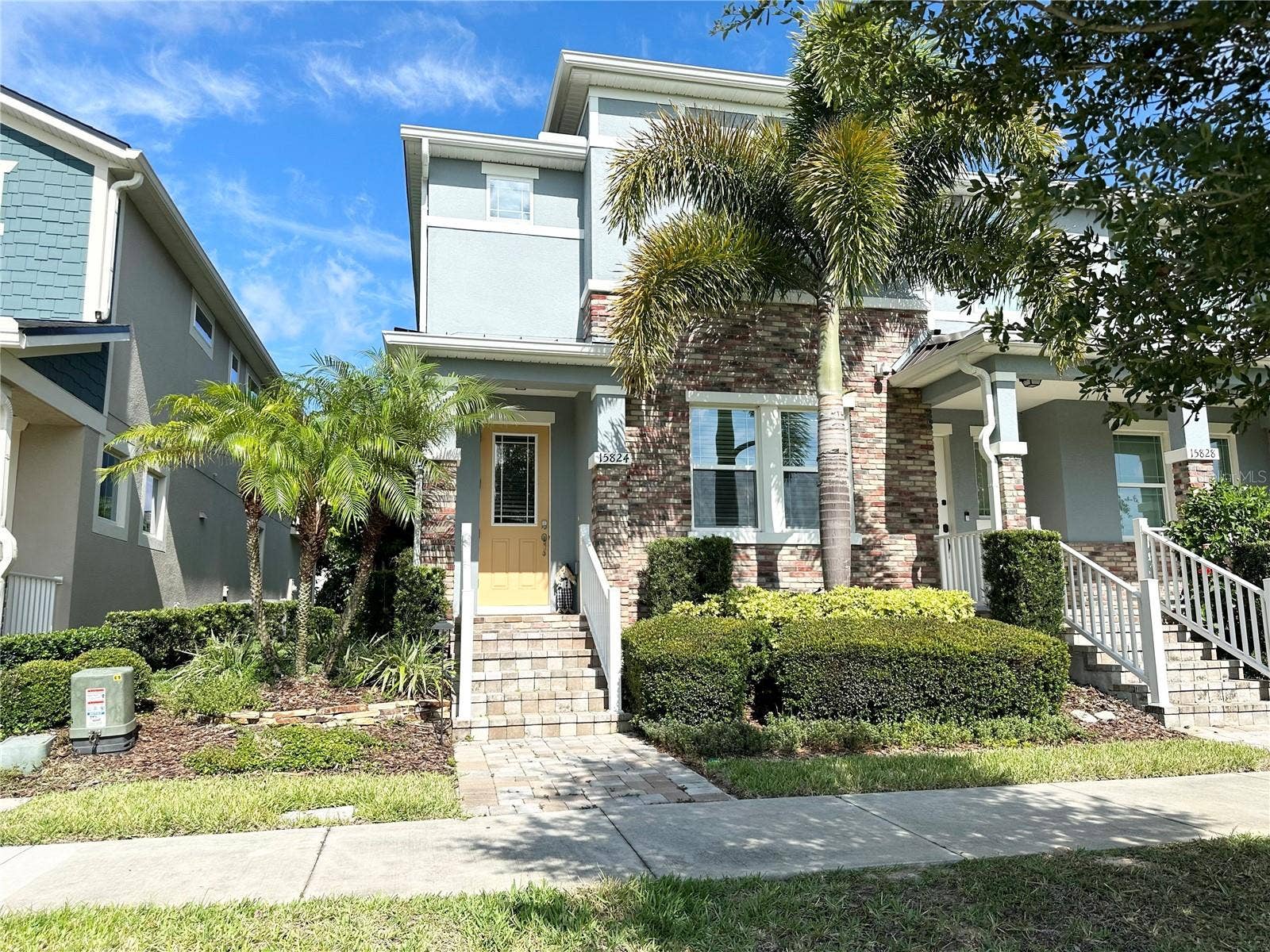 15824 MARINA BAY DRIVE, Winter Garden, FL 34787 15824 MARINA BAY DRIVE, Winter Garden, FL 34787
