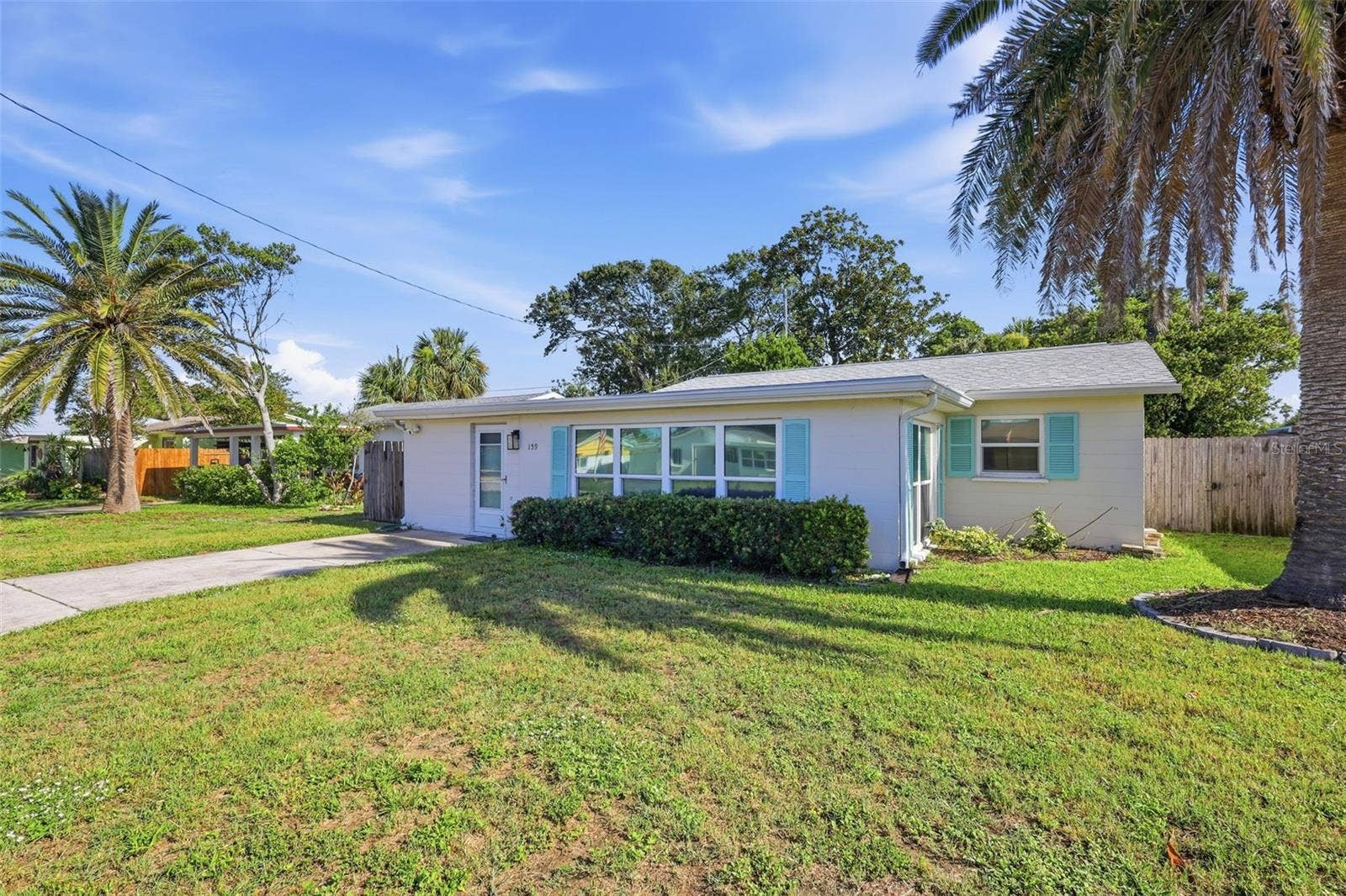 159 LAURIE DRIVE, Ormond Beach, FL 32176 159 LAURIE DRIVE, Ormond Beach, FL 32176