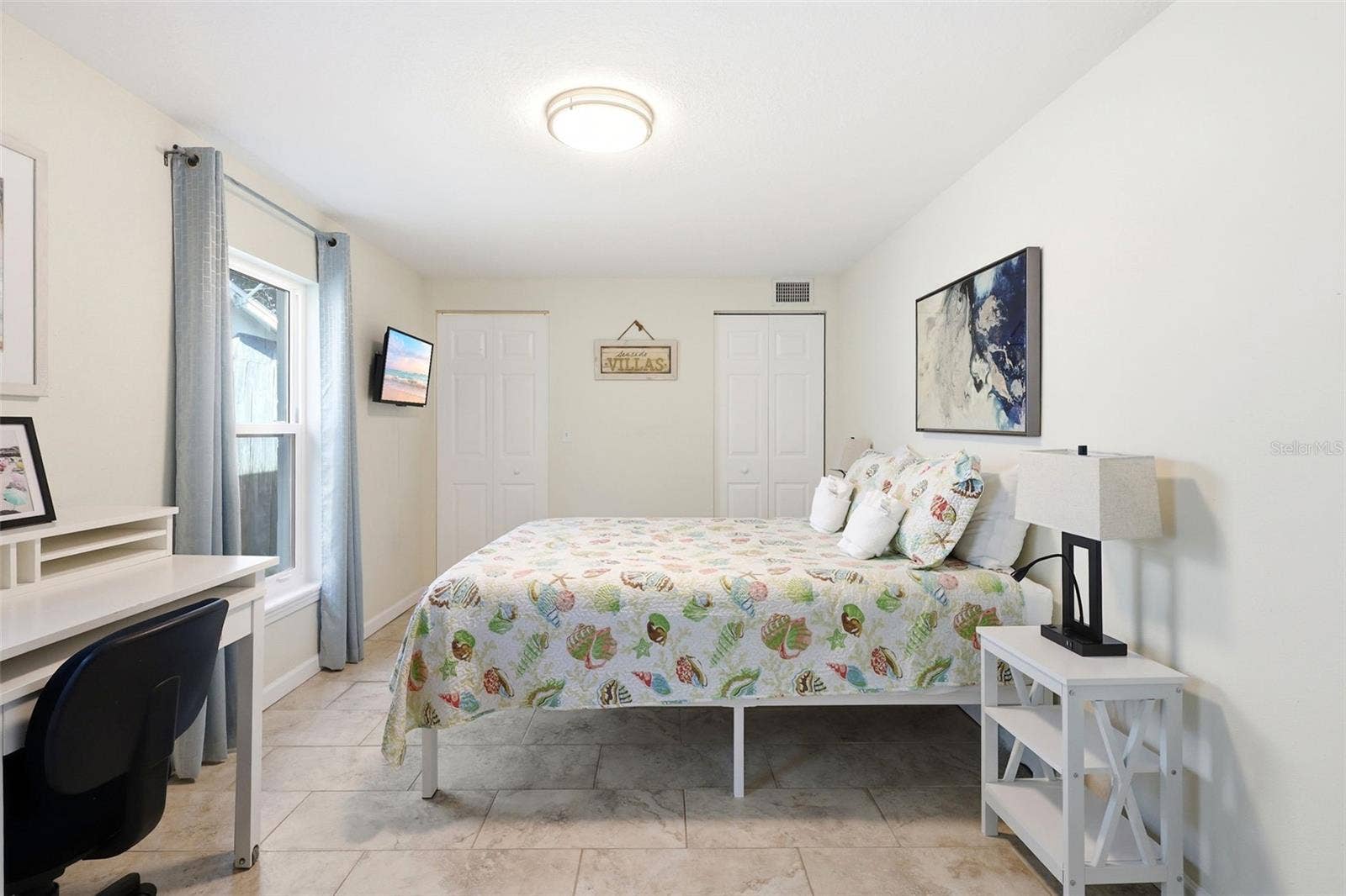 159 LAURIE DRIVE, Ormond Beach, FL 32176 Large 3rd bedroom with walkin closet