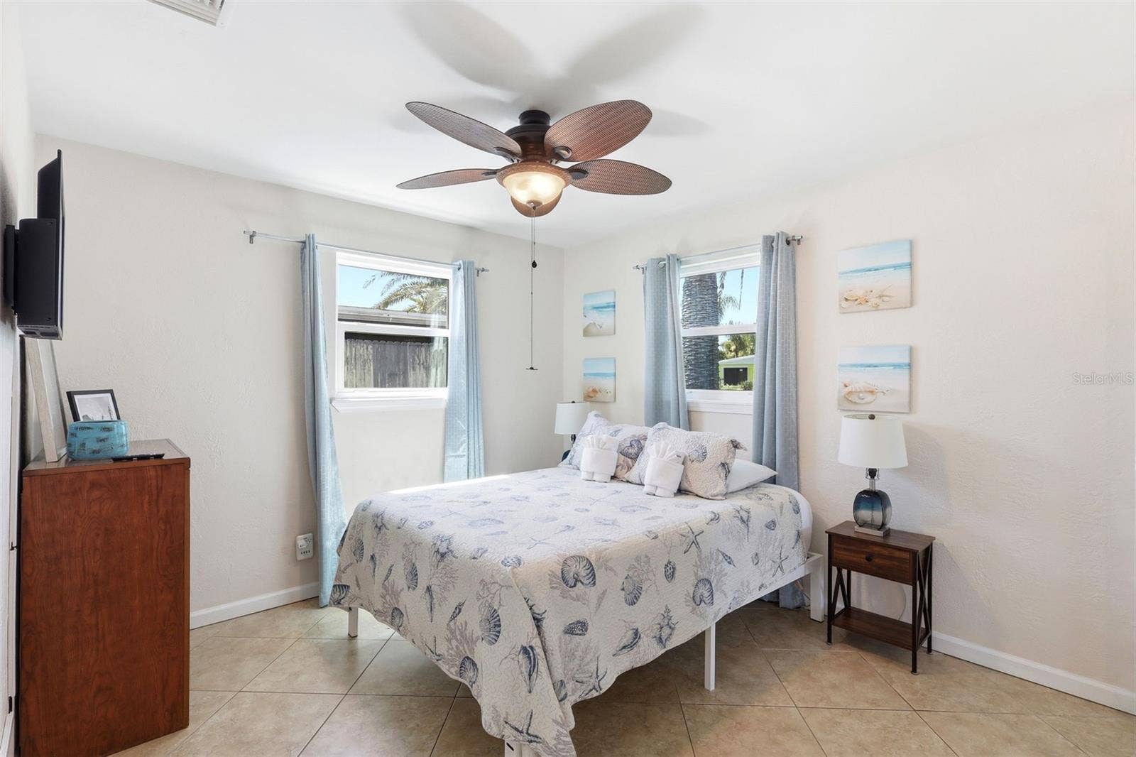 159 LAURIE DRIVE, Ormond Beach, FL 32176 2nd bedroom