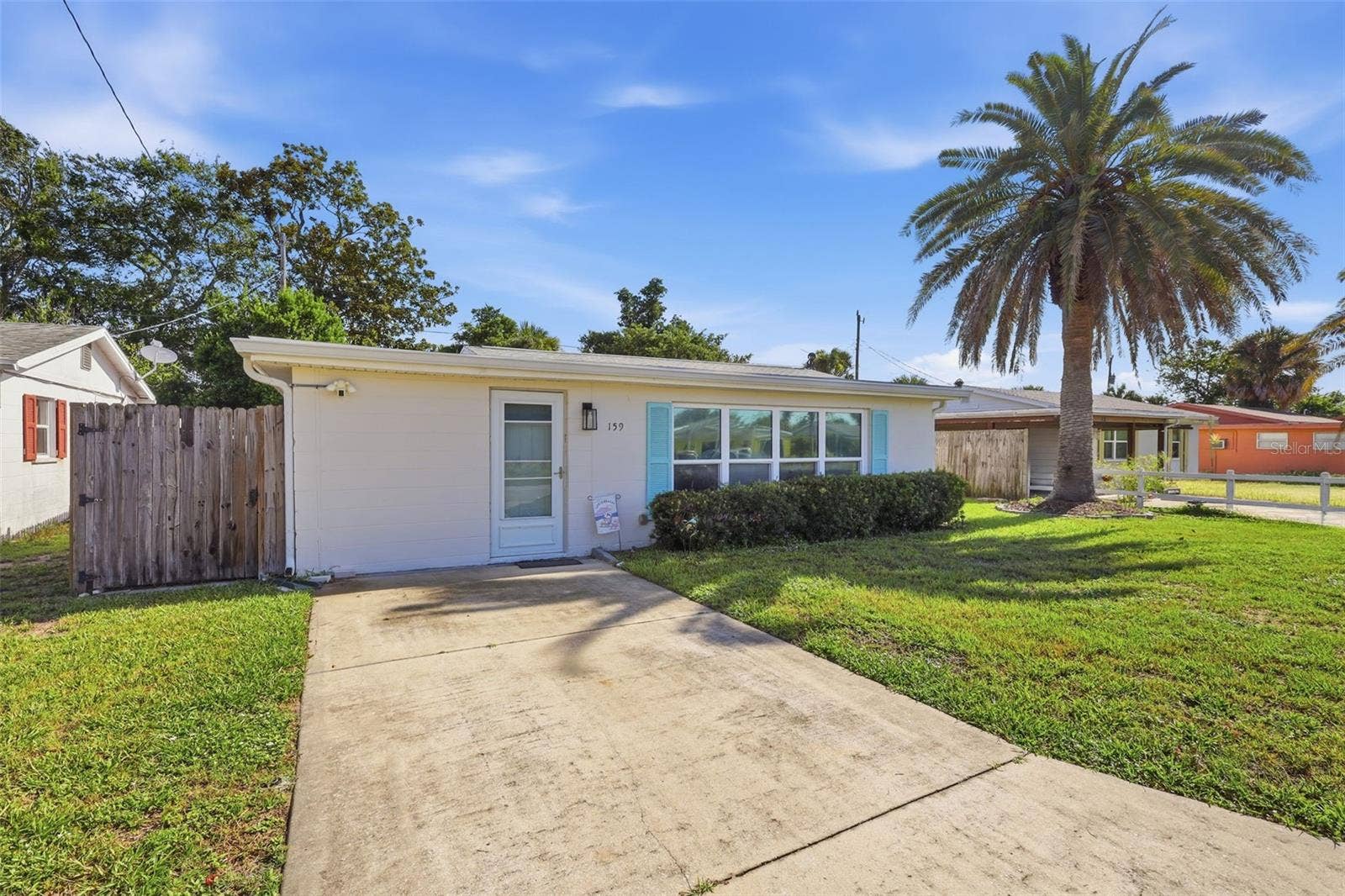 159 LAURIE DRIVE, Ormond Beach, FL 32176 159 LAURIE DRIVE, Ormond Beach, FL 32176