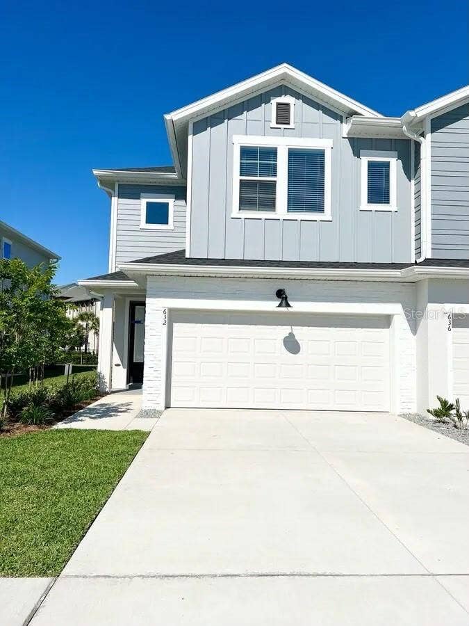 Property photo for 632 ASTERA WINDS LANE, Lake Mary, FL