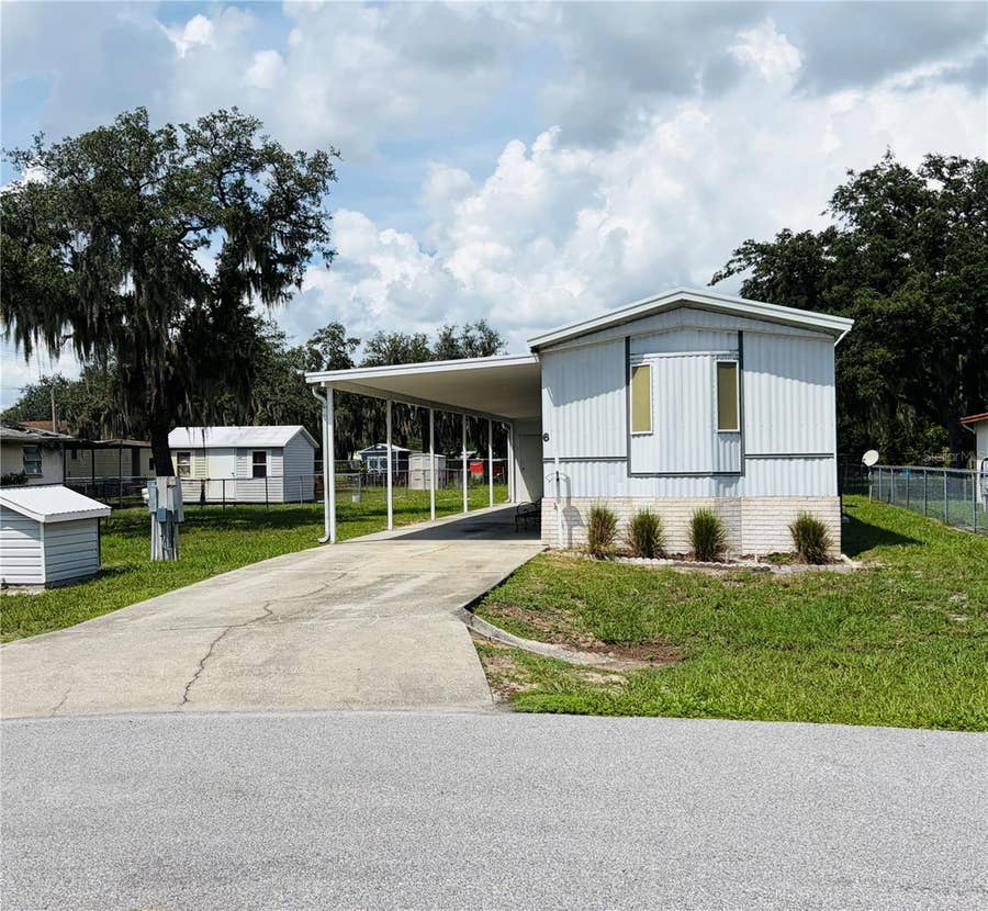 Property photo for 6 BERNIE HILL COURT, Winter Haven, FL