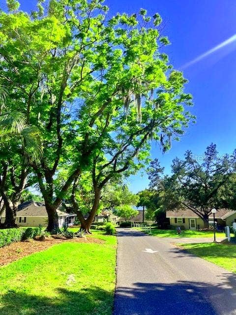 Property photo for 1034 VILLA LN LANE, #18, Apopka, FL