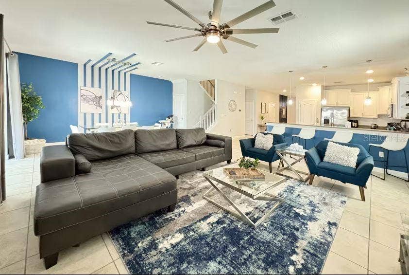 Property photo for 1454 ROLLING FAIRWAY DRIVE, Davenport, FL