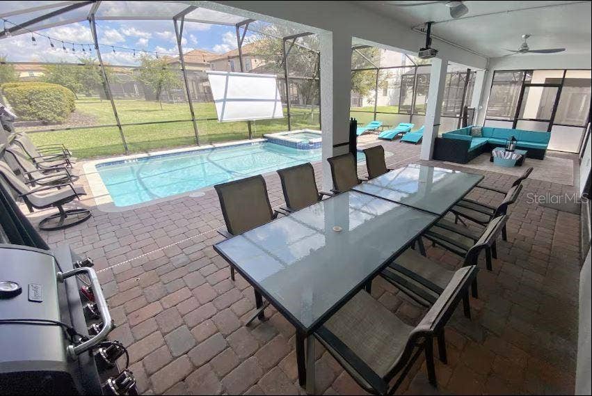 1454 ROLLING FAIRWAY DRIVE, Davenport, FL 33896