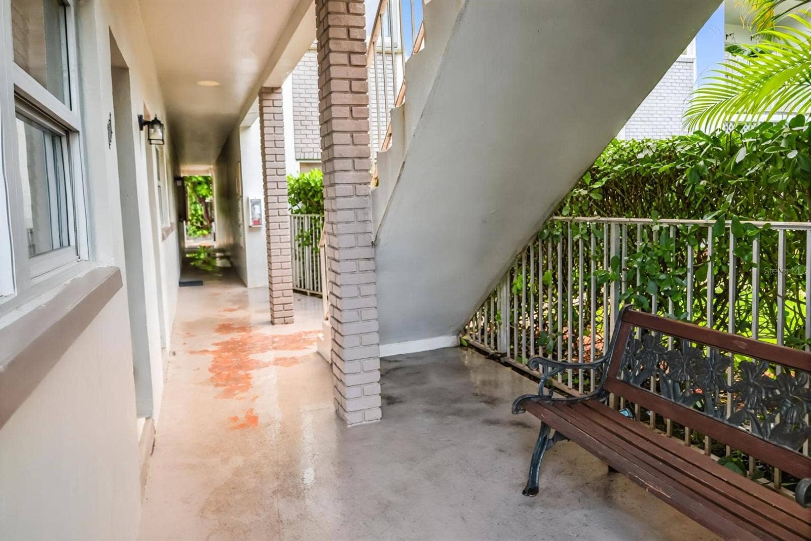 1541 NE 34TH COURT, #104, Oakland Park, FL 33334