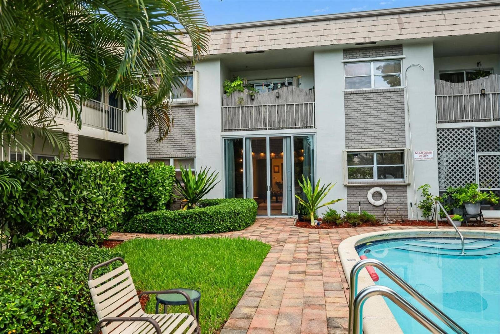 1541 NE 34TH COURT, #104, Oakland Park, FL 33334