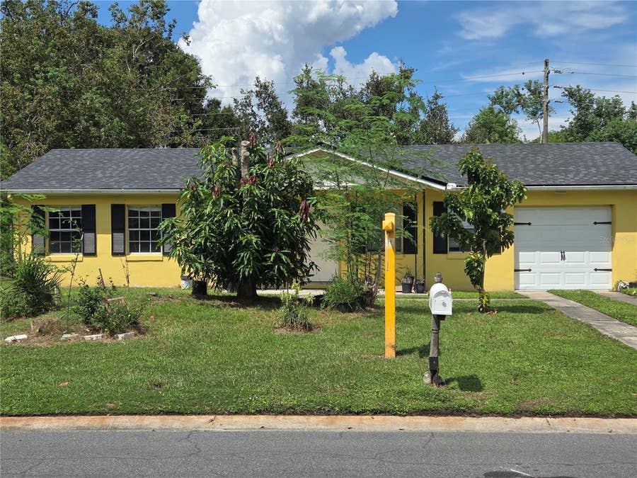 Property photo for 221 CITRUS DRIVE, Kissimmee, FL