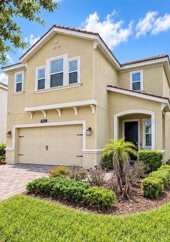 1152 TRAPPERS TRAIL LOOP, Davenport, FL 33896