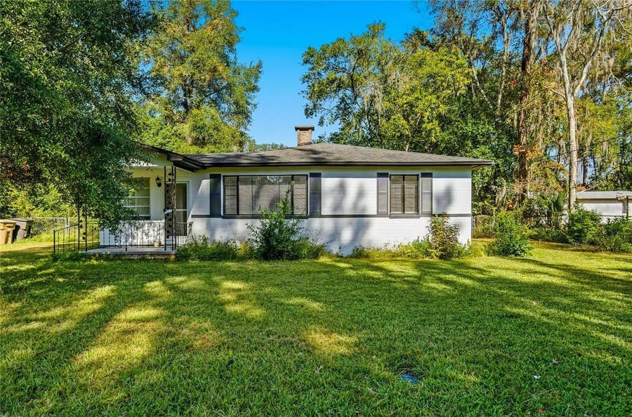 Property photo for 1615 NE 9TH STREET, Ocala, FL