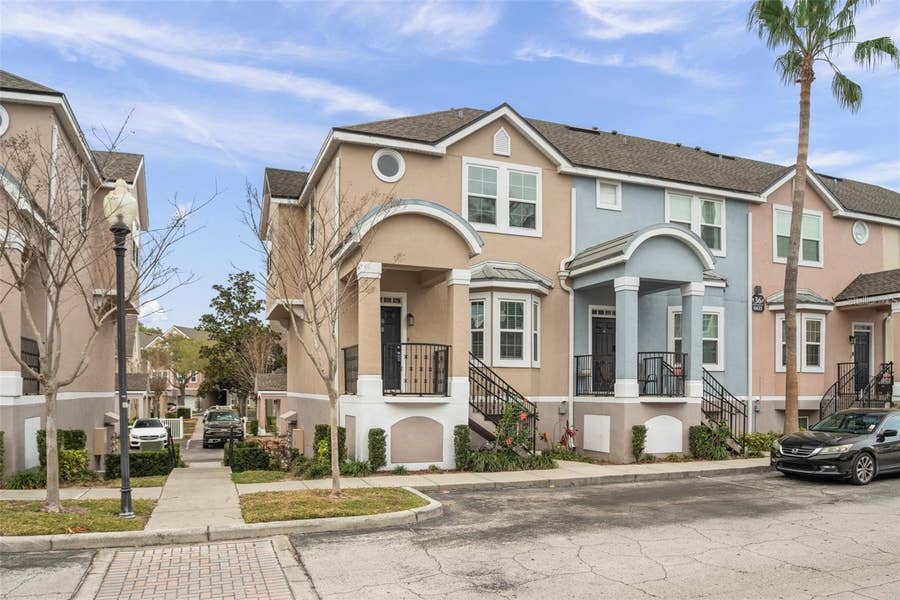 Property photo for 6611 TIME SQUARE AVENUE, #105, Orlando, FL