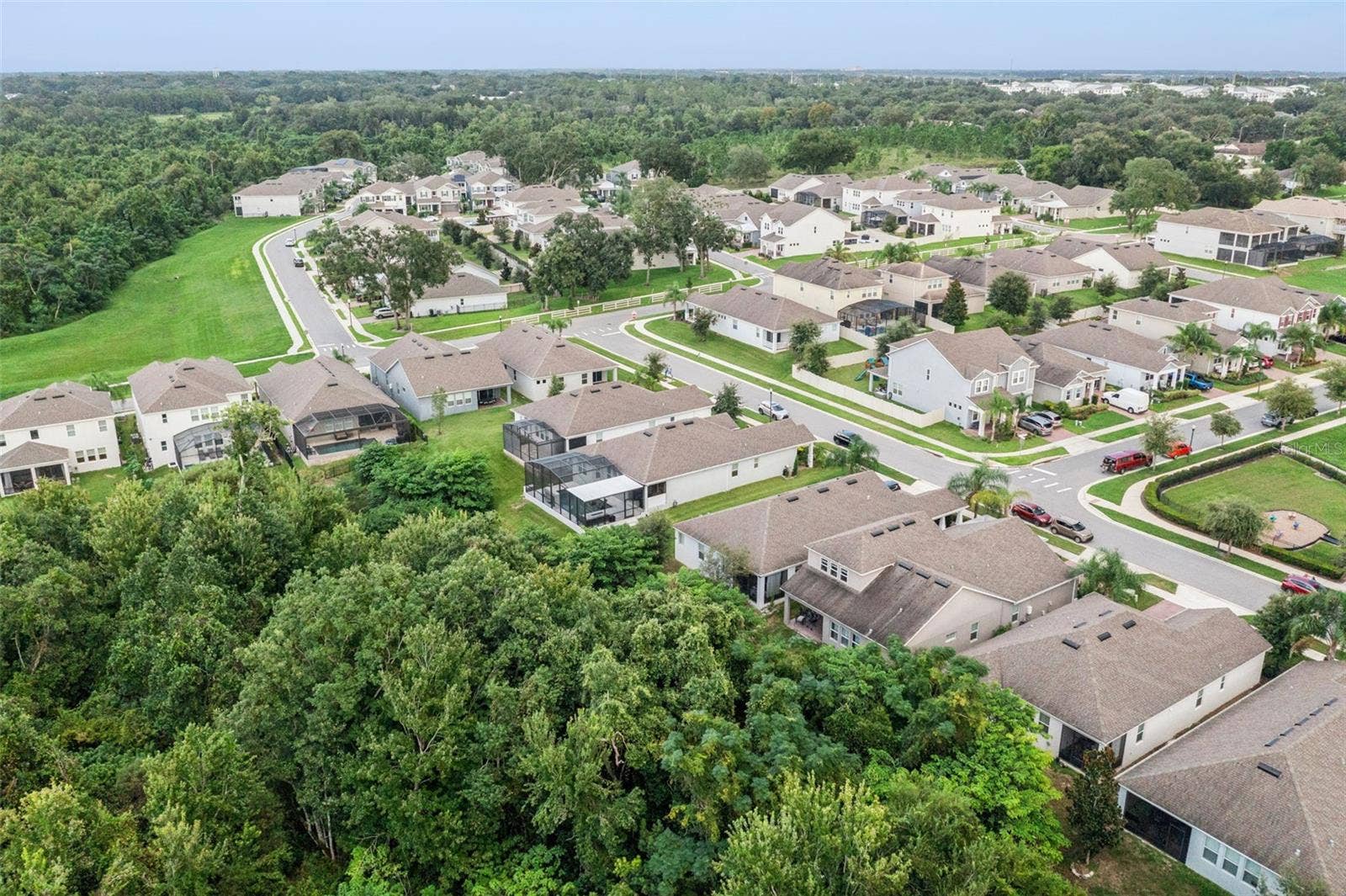 2107 BAY LINE ROAD, Oakland, FL 34787