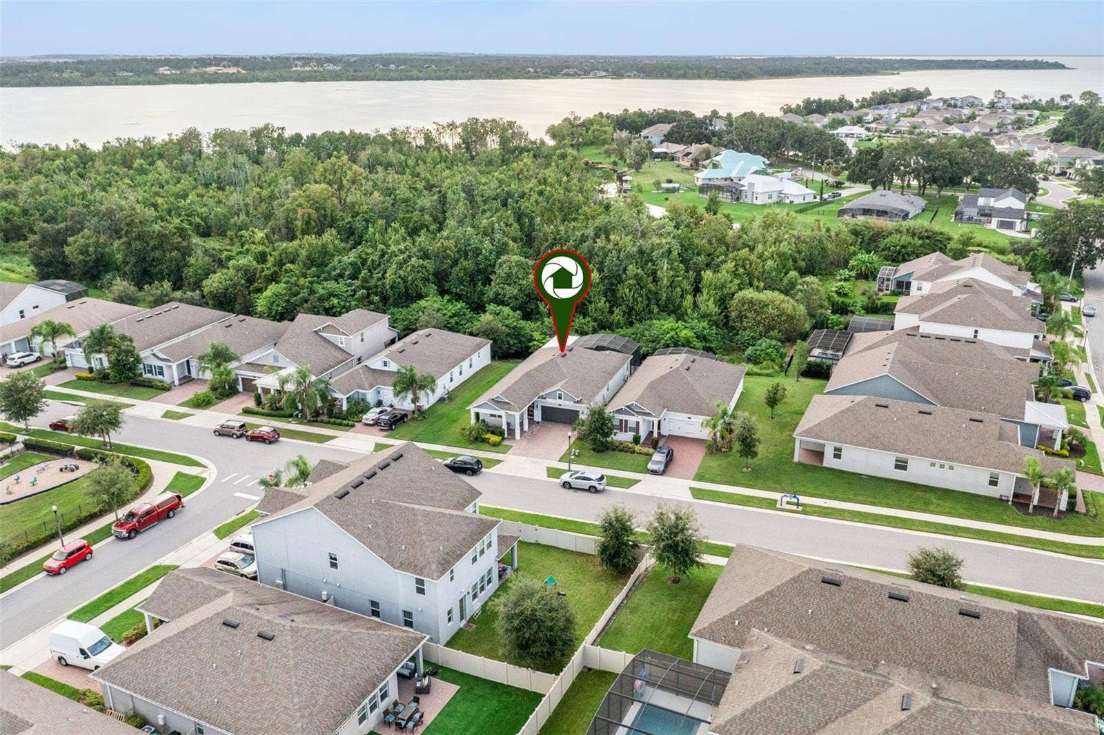2107 BAY LINE ROAD, Oakland, FL 34787