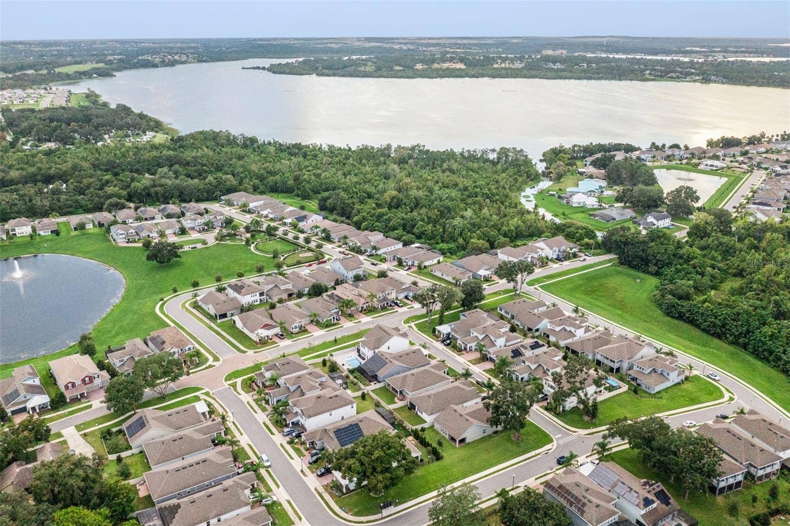 2107 BAY LINE ROAD, Oakland, FL 34787