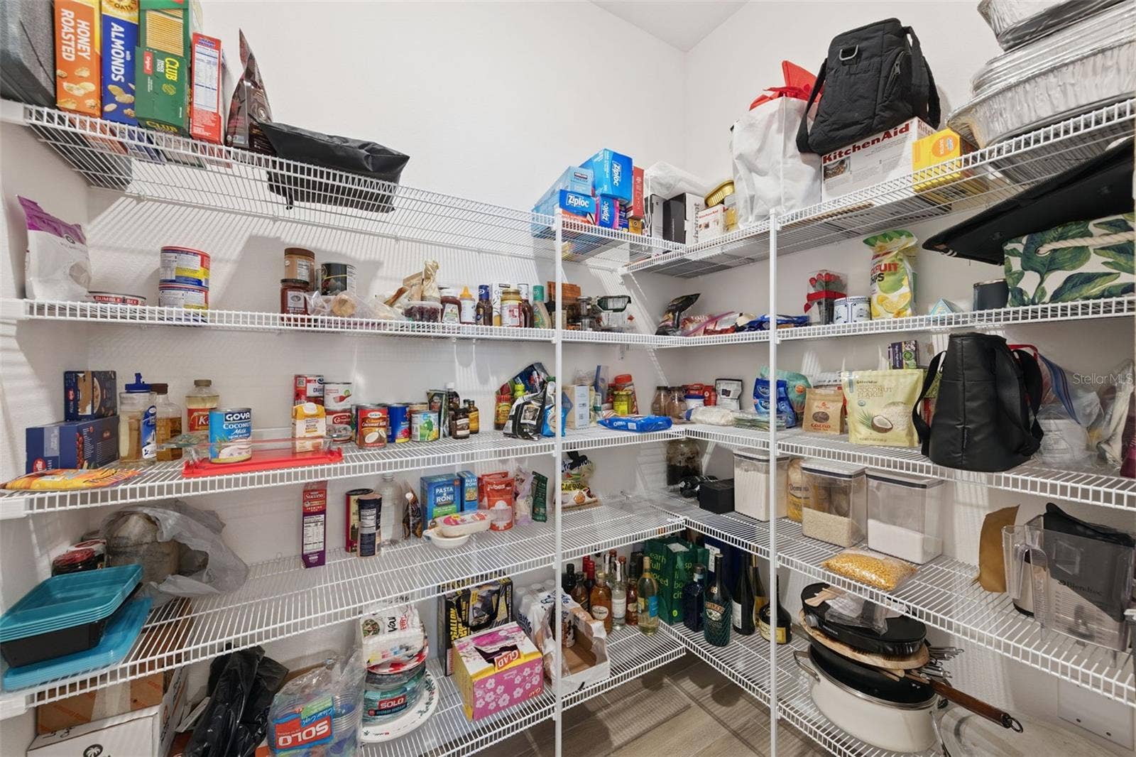 2107 BAY LINE ROAD, Oakland, FL 34787