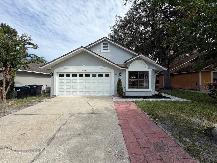 Property photo for 10033 CREEKWATER BOULEVARD, Orlando, FL