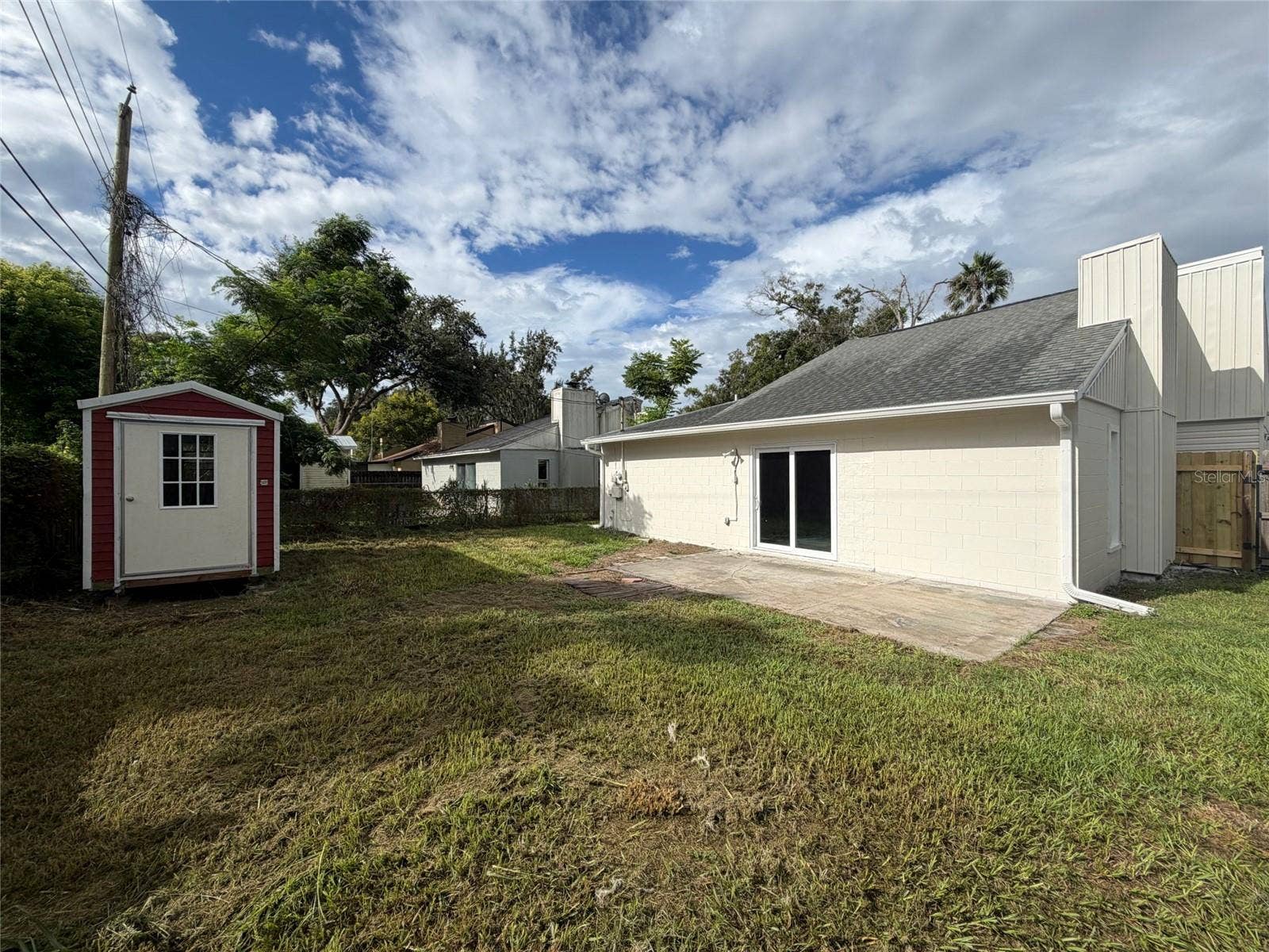 4610 DEVON AVENUE, Lakeland, FL 33813