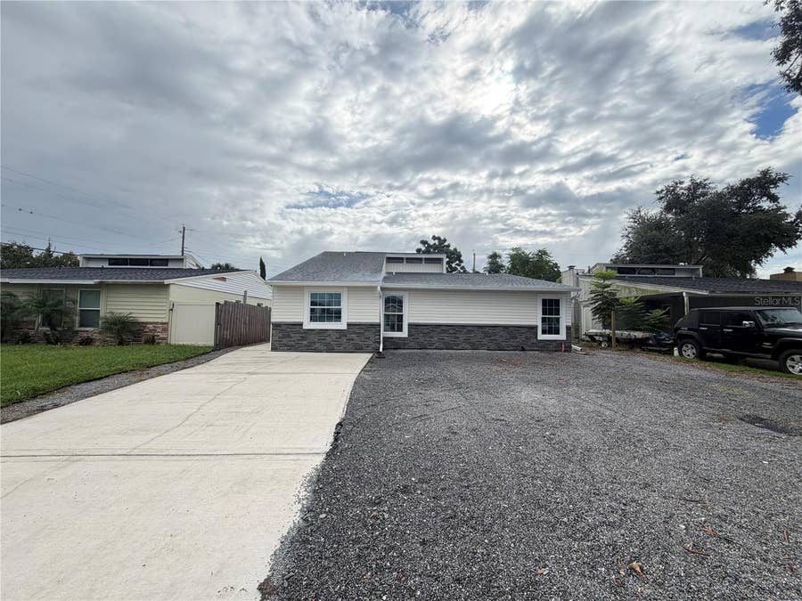 Property photo for 4610 DEVON AVENUE, Lakeland, FL