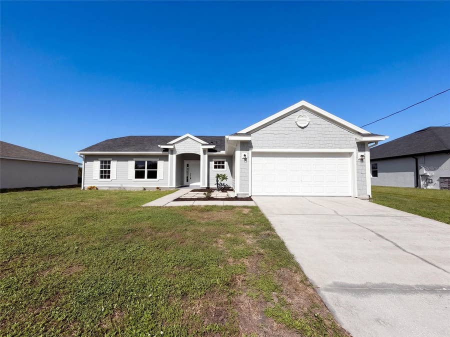 Property photo for 1910 BASINGER AVENUE SW, Palm Bay, FL