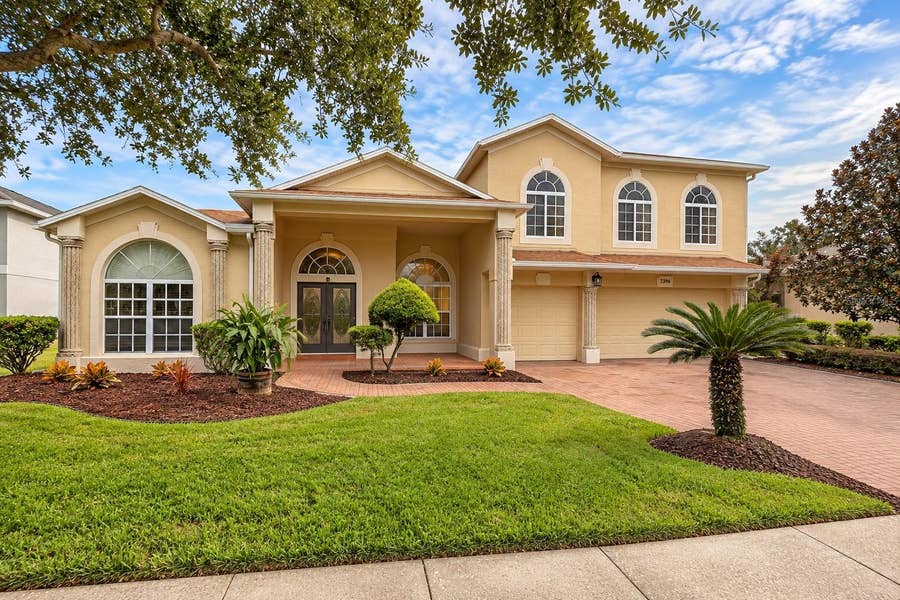 Property photo for 2336 STEWARTS COVE WAY, Orlando, FL